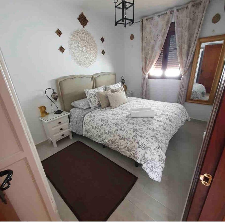 Buddhalounge Apartments รอนดา ภายนอก รูปภาพ