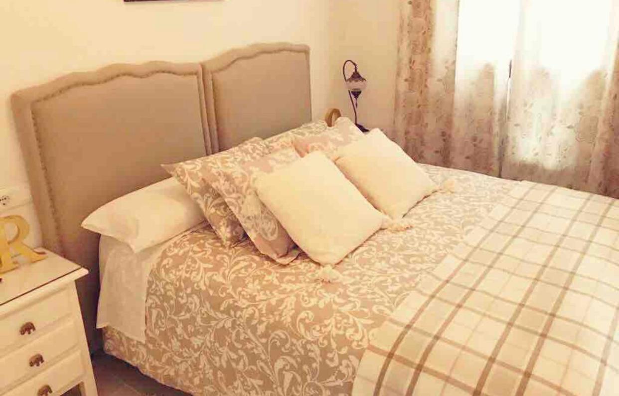 Buddhalounge Apartments รอนดา ภายนอก รูปภาพ