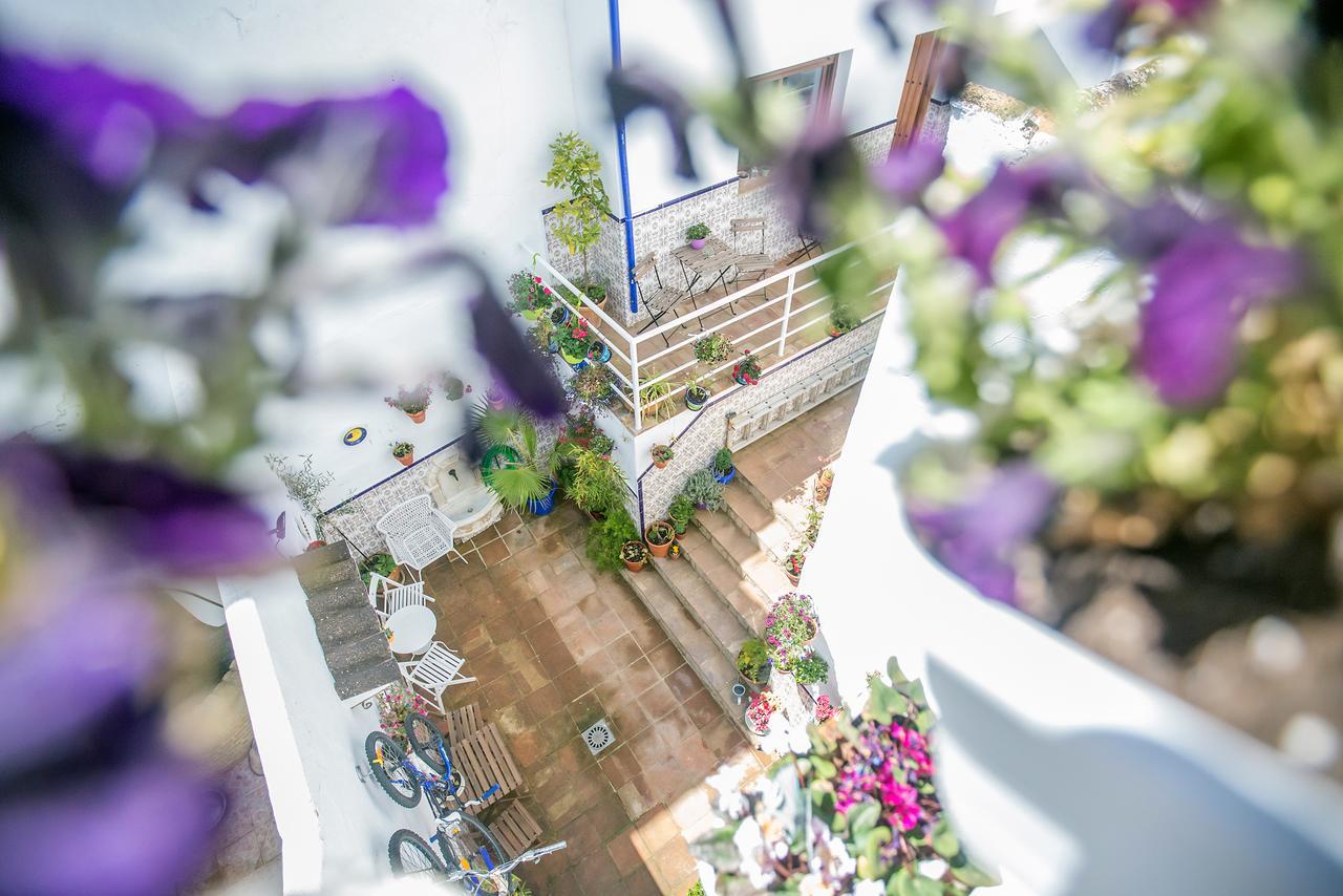Buddhalounge Apartments รอนดา ภายนอก รูปภาพ