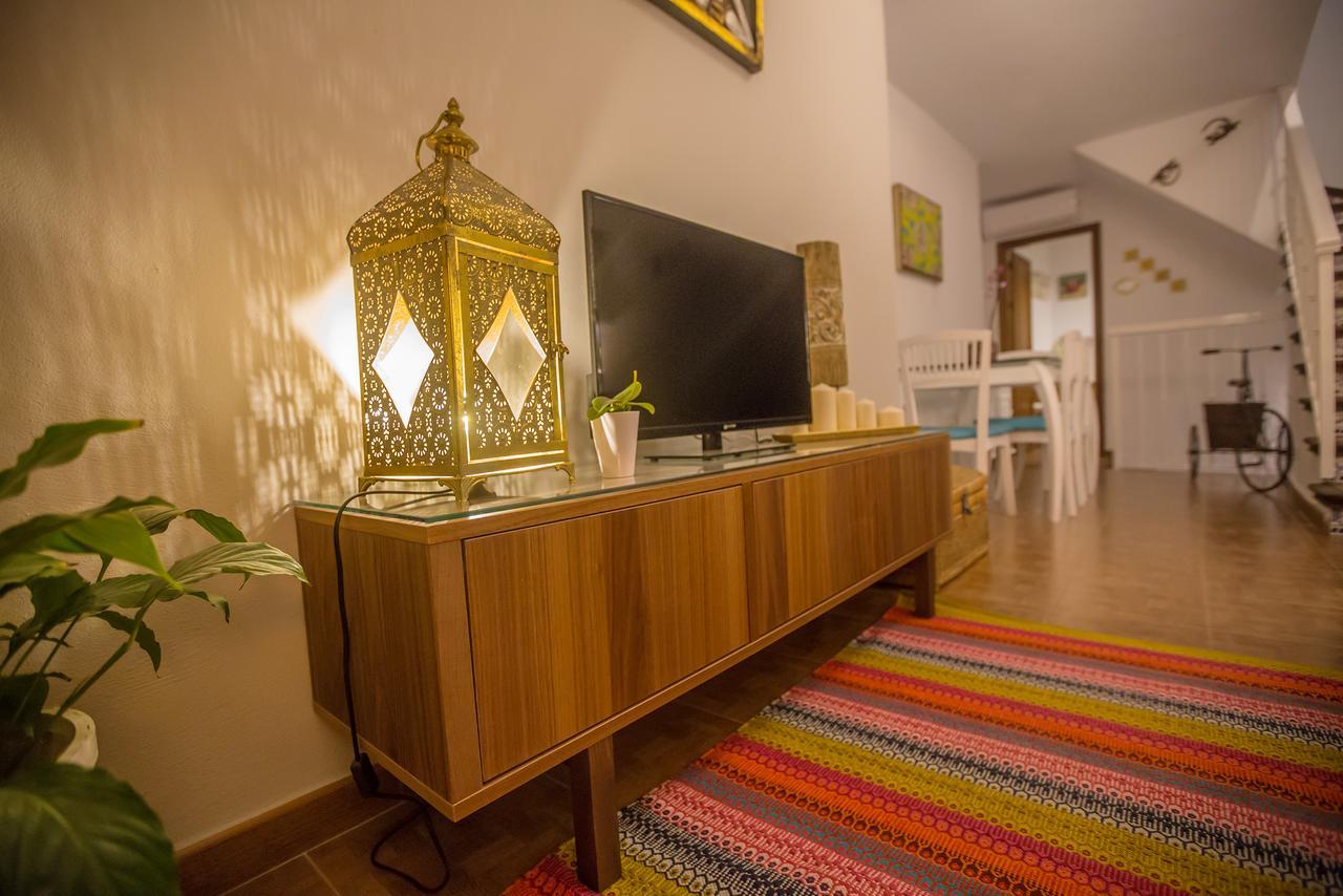 Buddhalounge Apartments รอนดา ภายนอก รูปภาพ