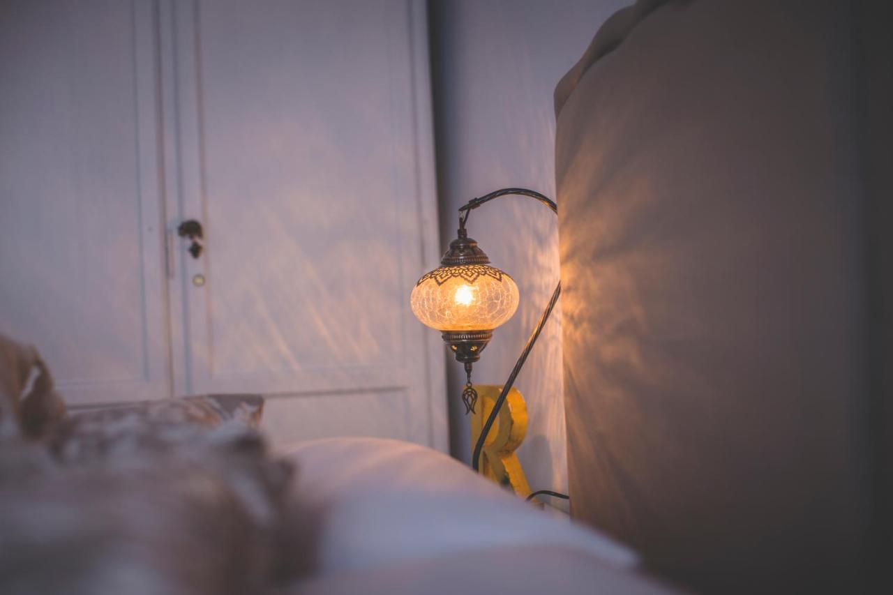 Buddhalounge Apartments รอนดา ภายนอก รูปภาพ